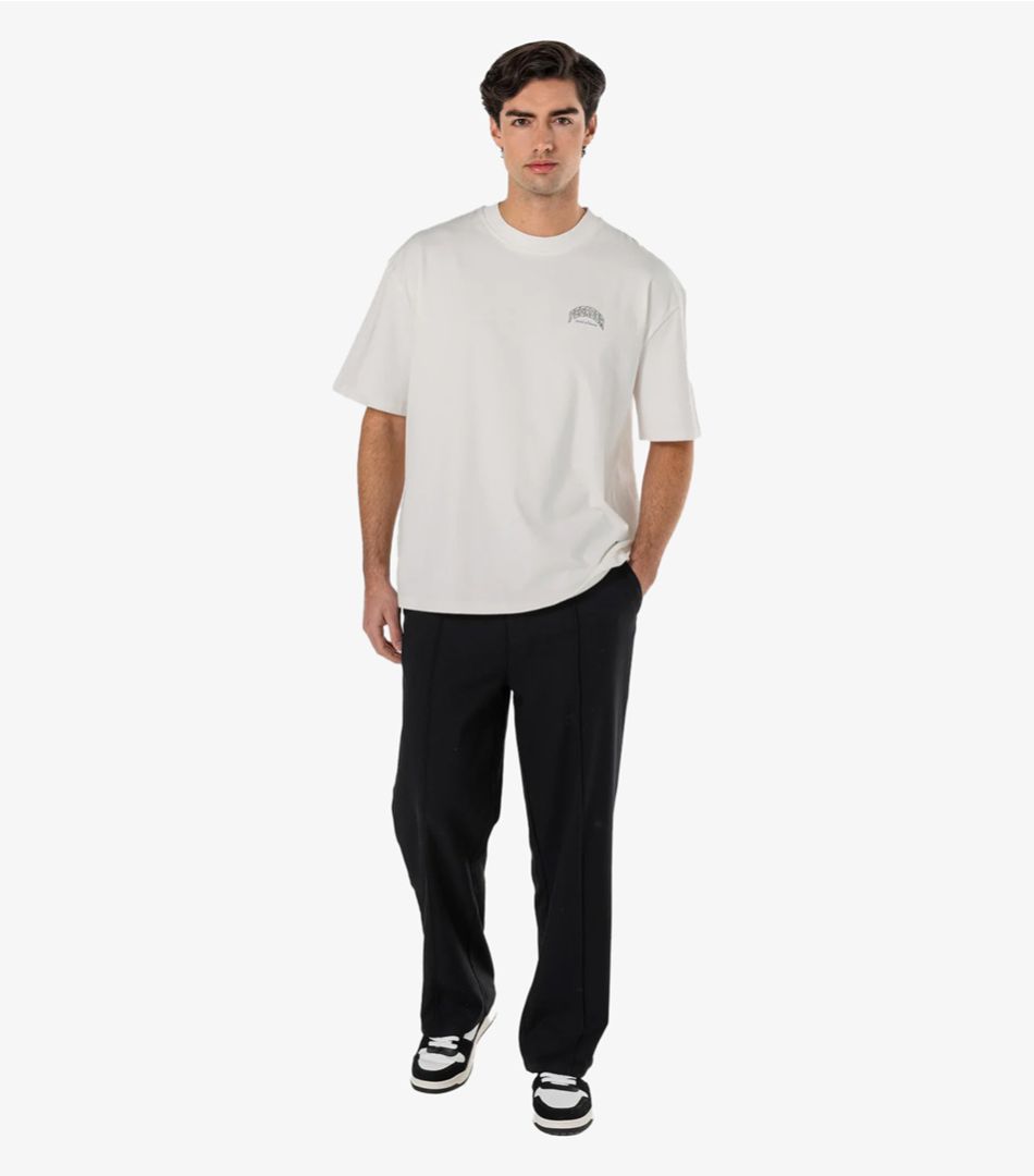Pegador Crego Oversized Tee