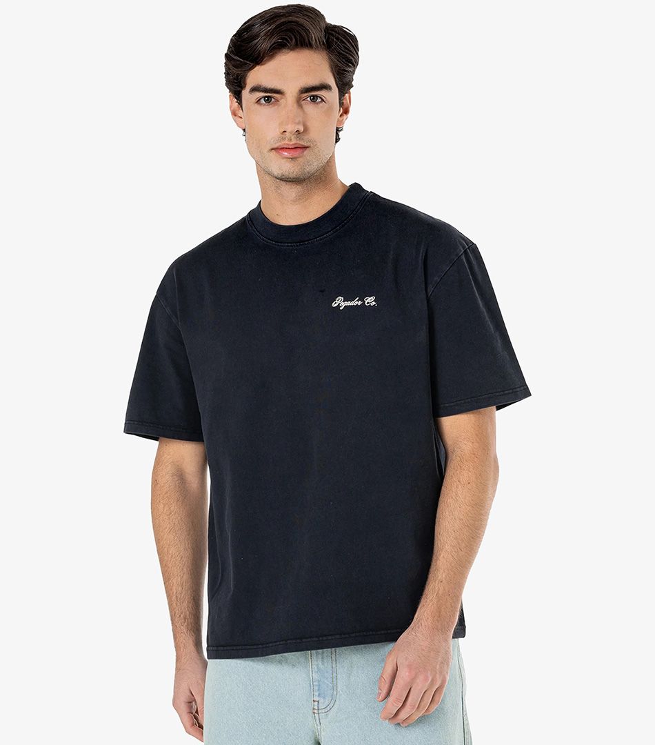 Pegador Dalzel Oversized Tee