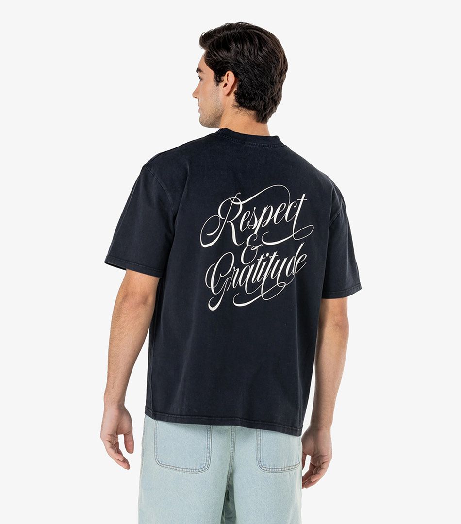 Pegador Dalzel Oversized Tee