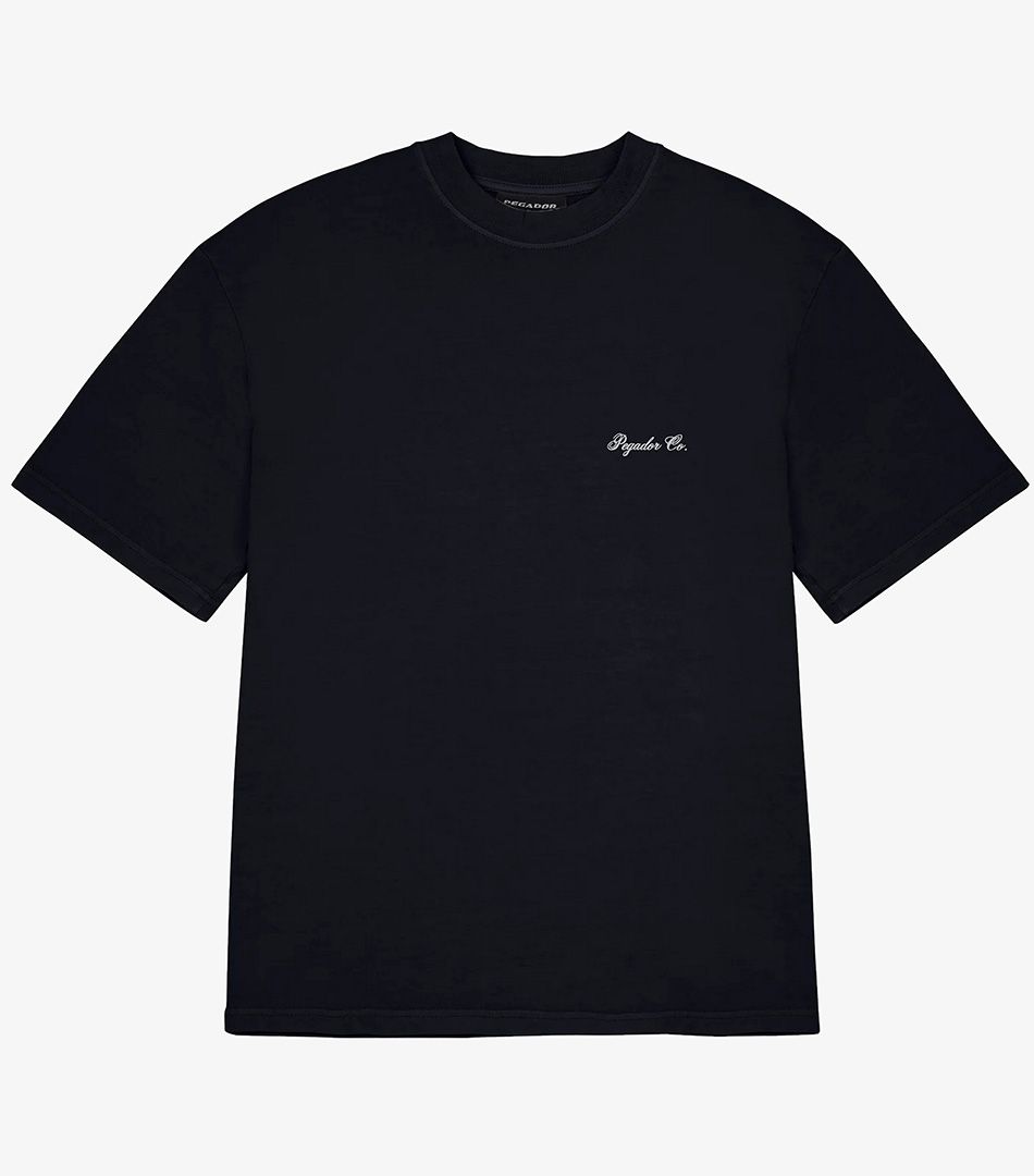 Pegador Dalzel Oversized Tee
