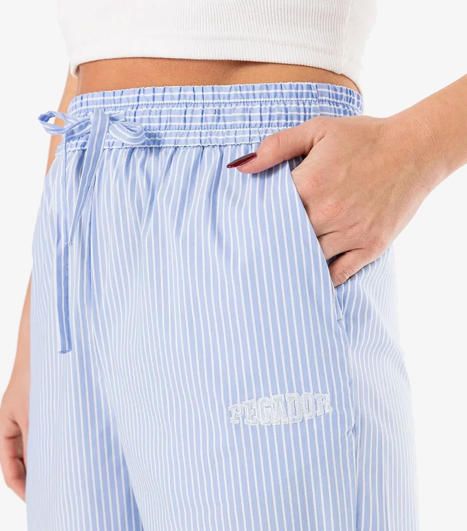 Pegador Eva Loose Pants