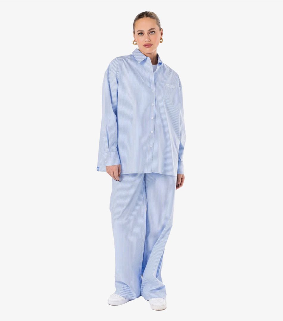 Pegador Eva Loose Pants
