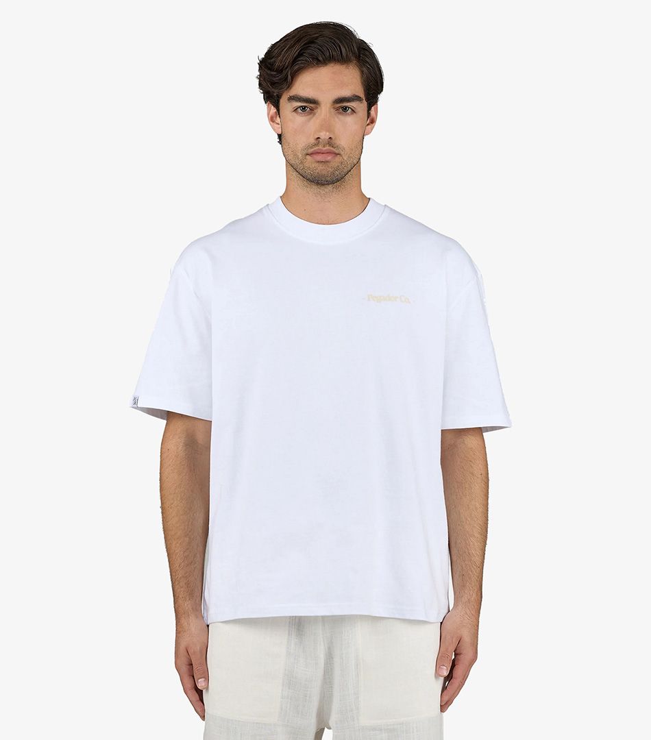 Pegador Sequia Oversized Tee