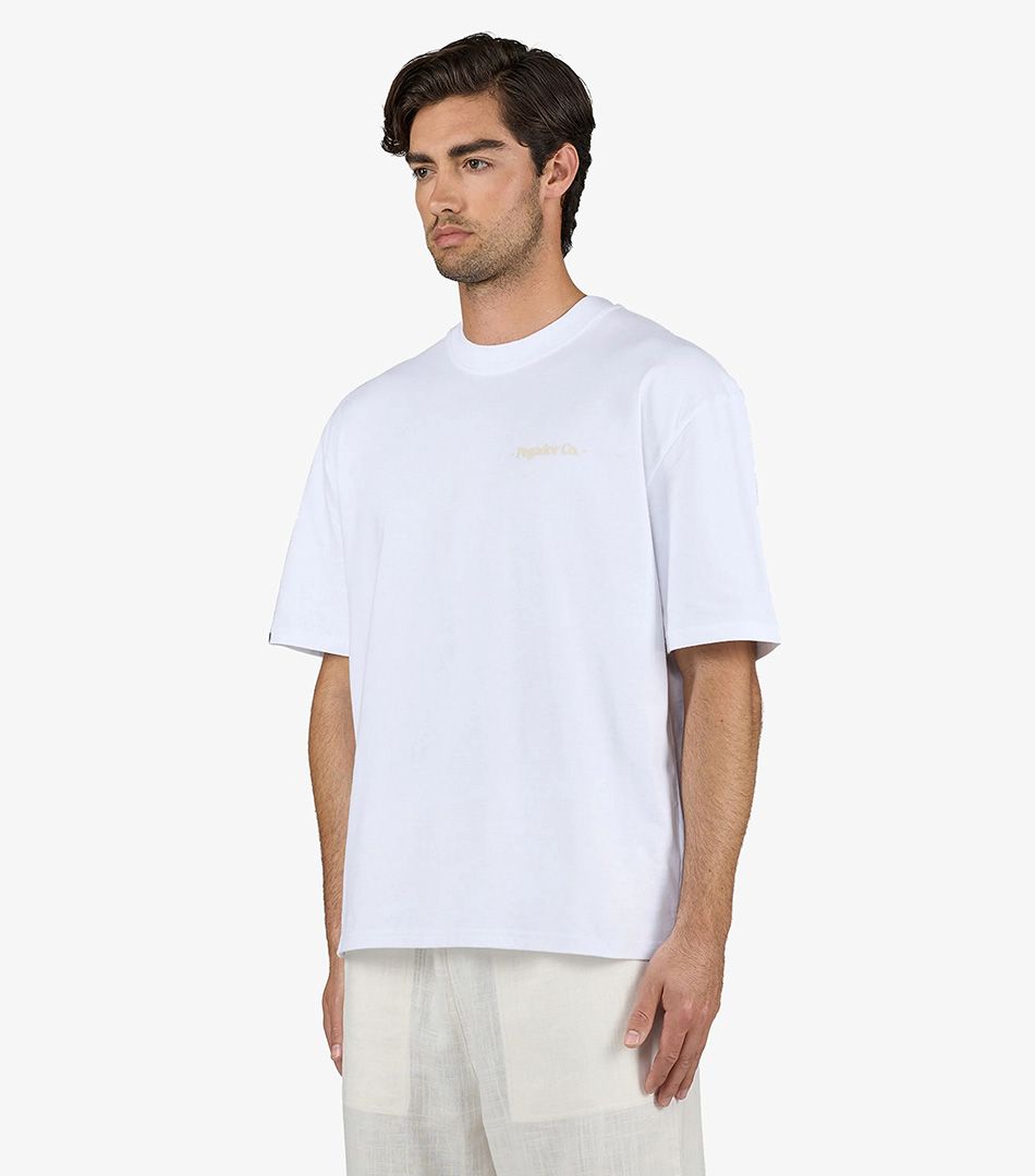 Pegador Sequia Oversized Tee