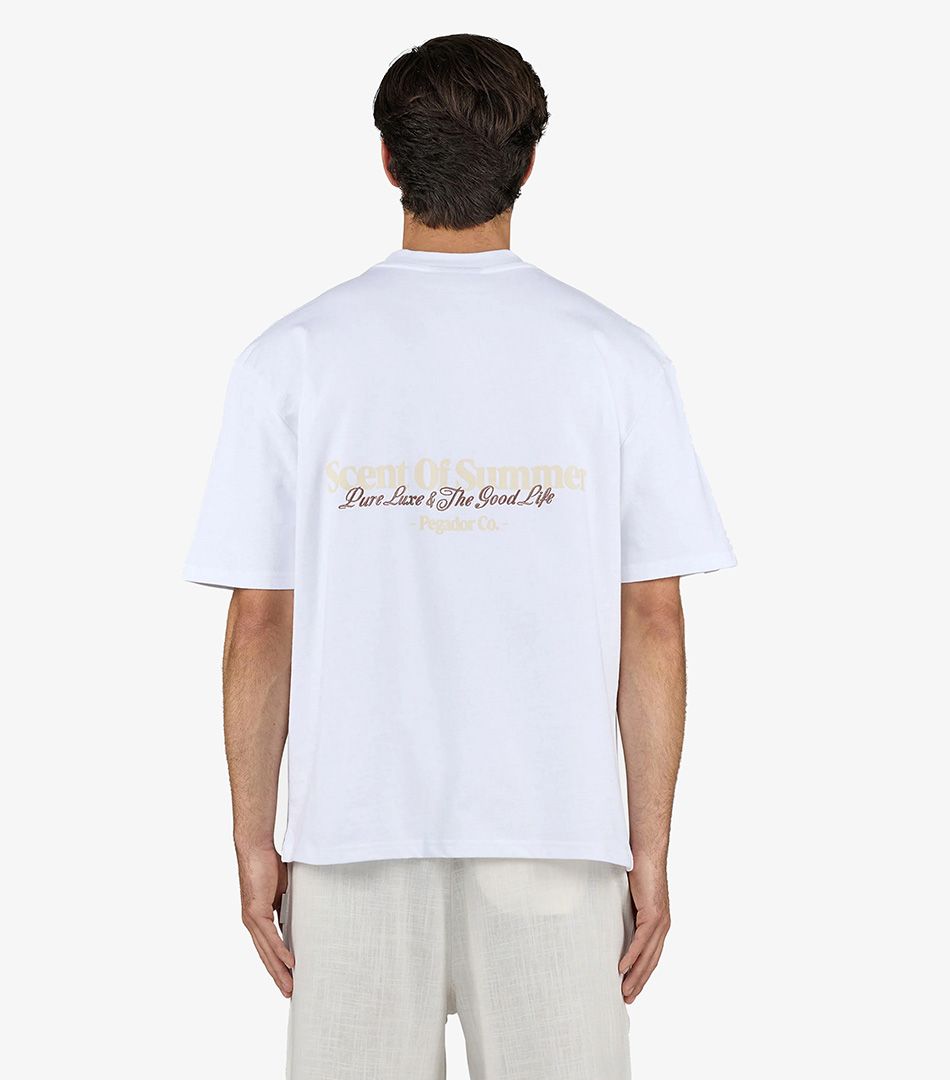 Pegador Sequia Oversized Tee