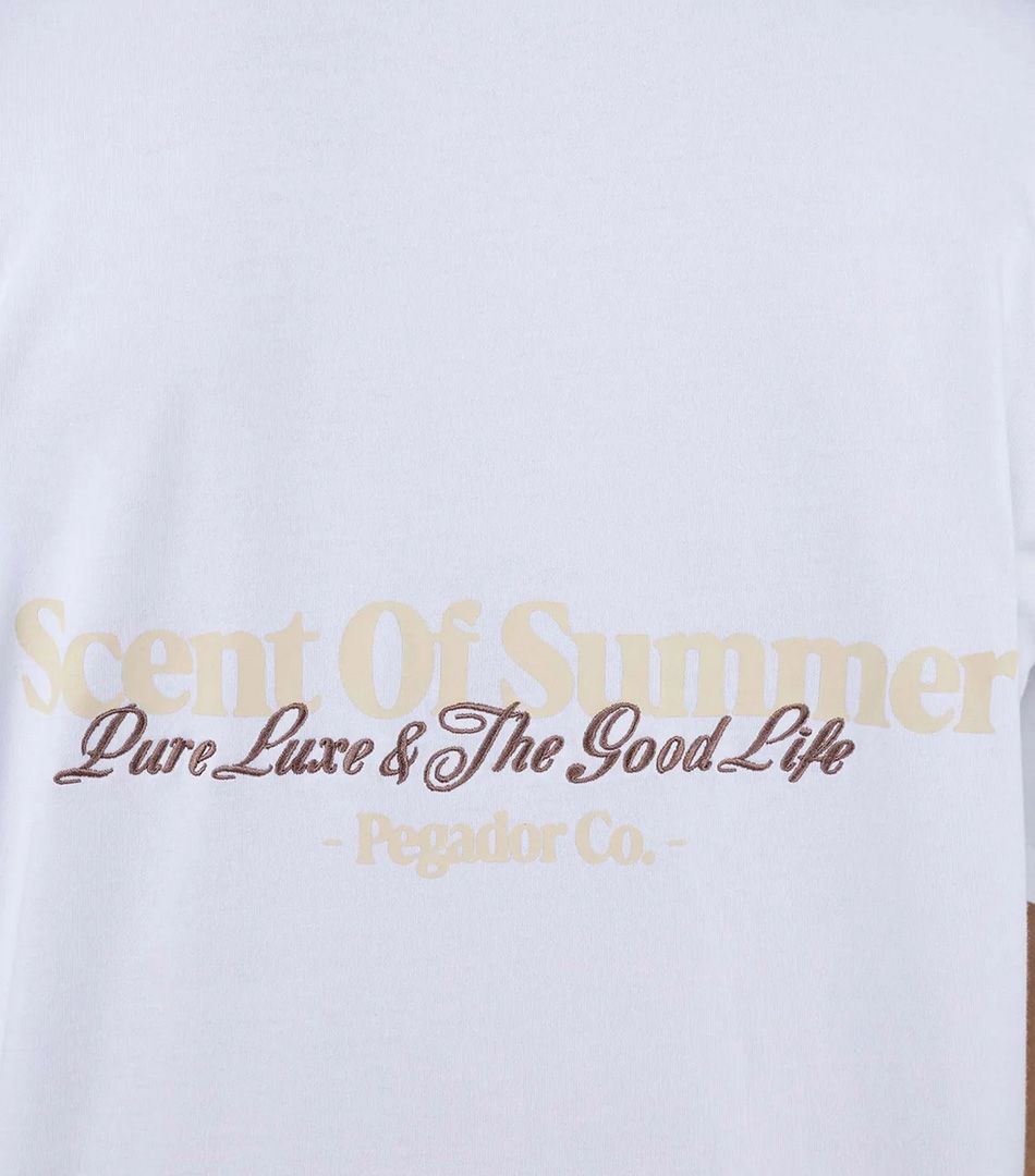 Pegador Sequia Oversized Tee