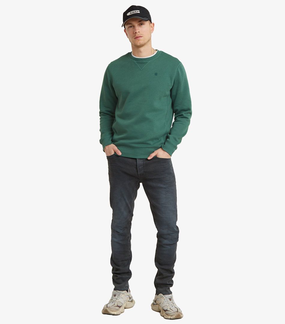 G-Star Raw 3301 Slim