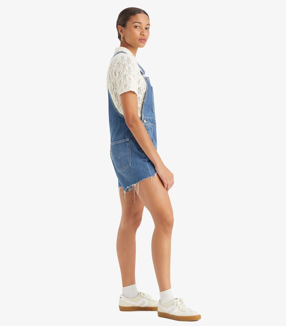 Levi's® Vintage Shortall Changing