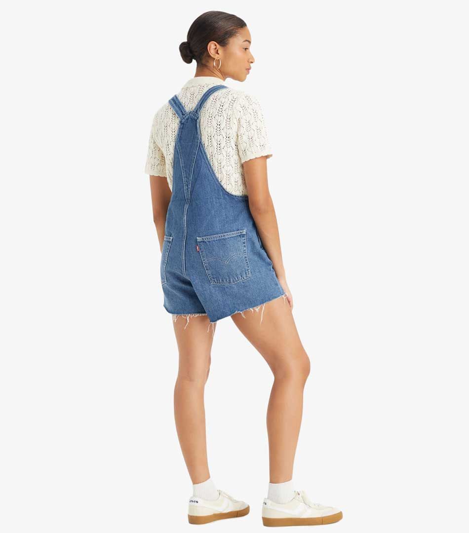 Levi's® Vintage Shortall Changing