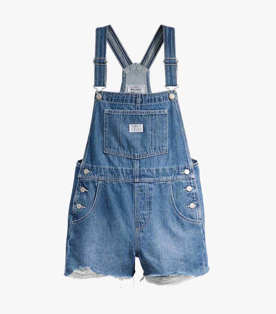 Levi's® Vintage Shortall Changing