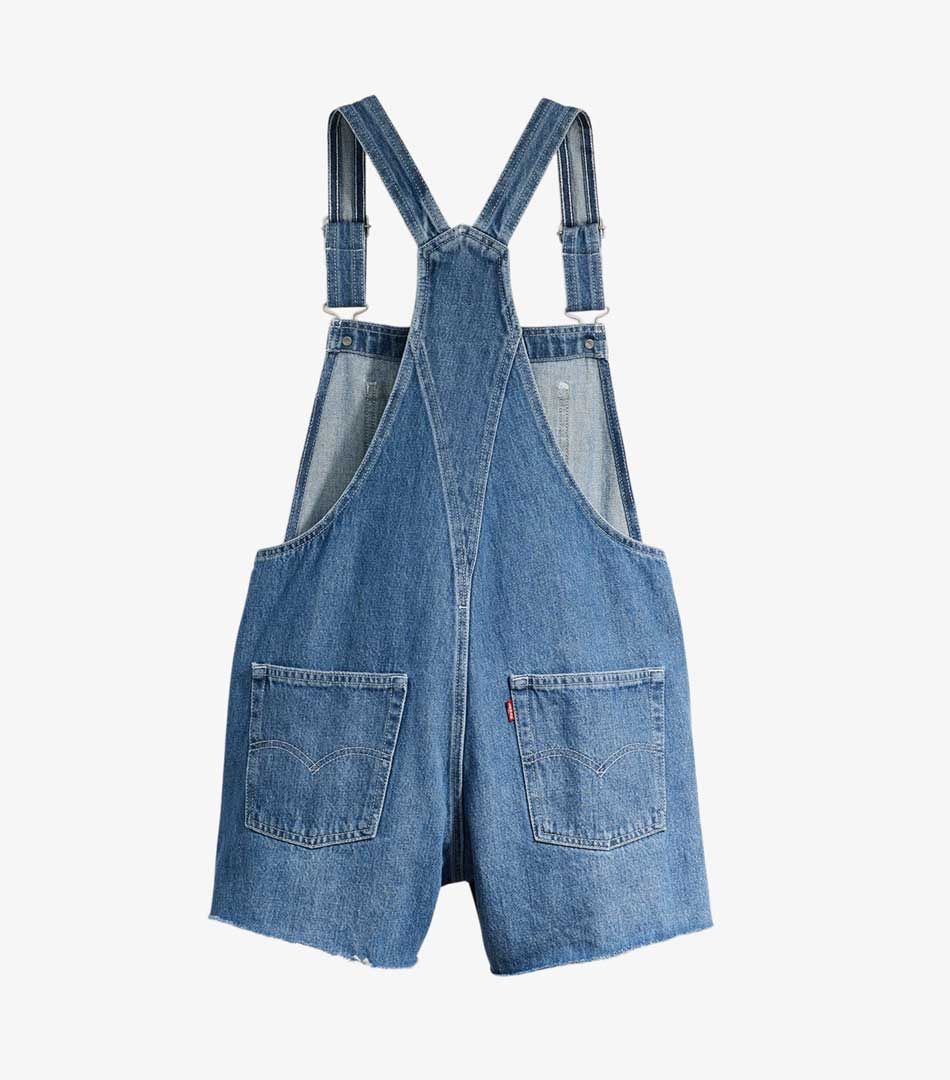 Levi's® Vintage Shortall Changing