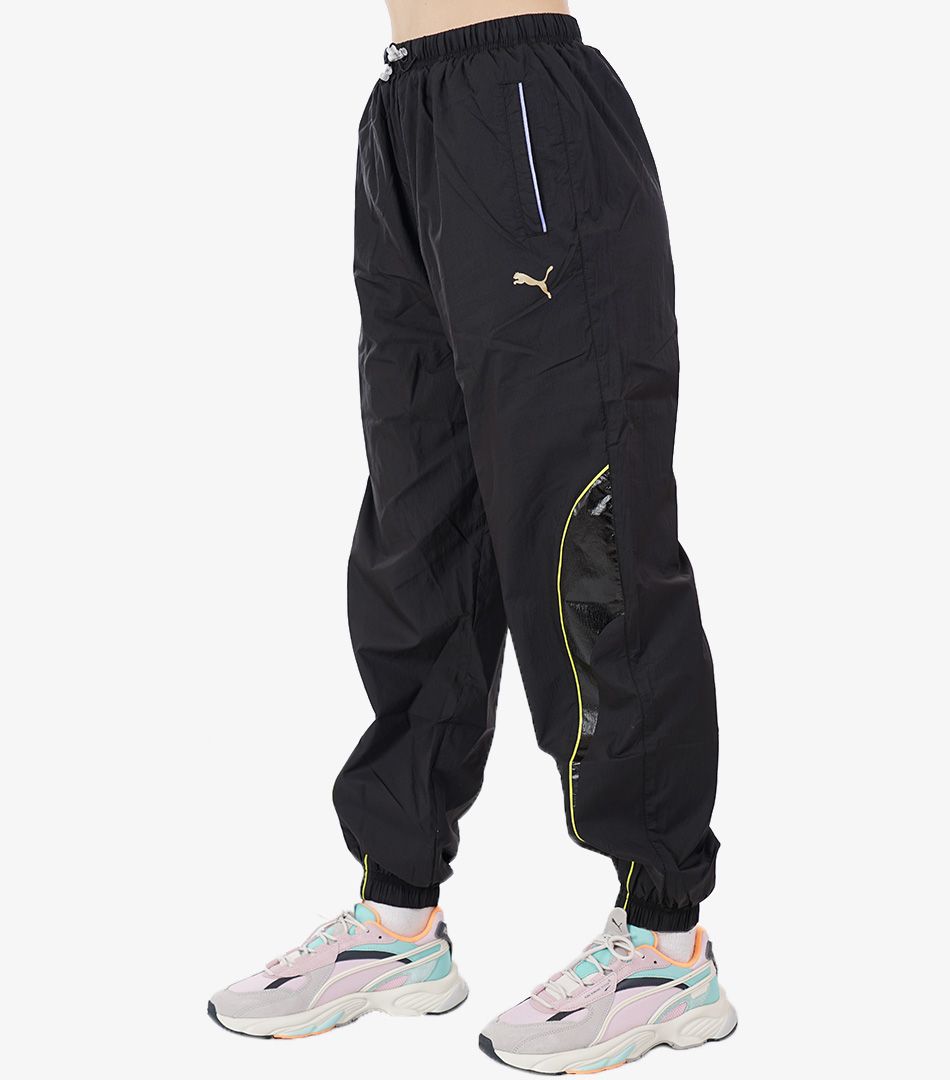 Puma Evide Woven Track Pants Casual