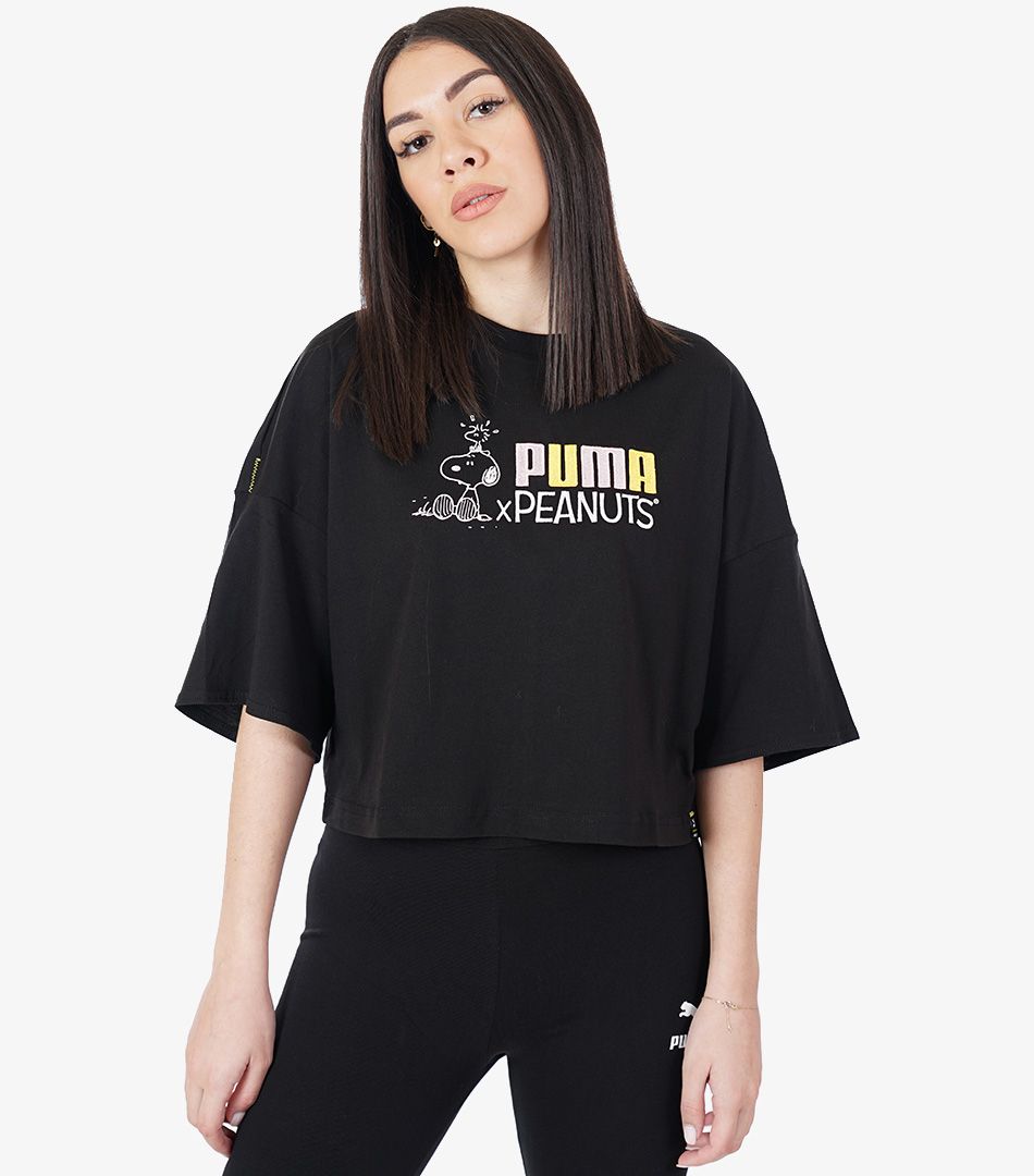 Puma peanuts 2025 sweatpants