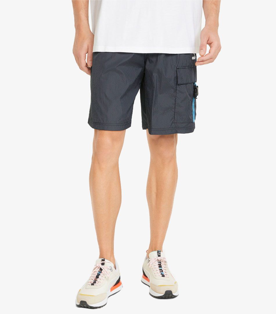 Puma HC Cargo Swim Shorts