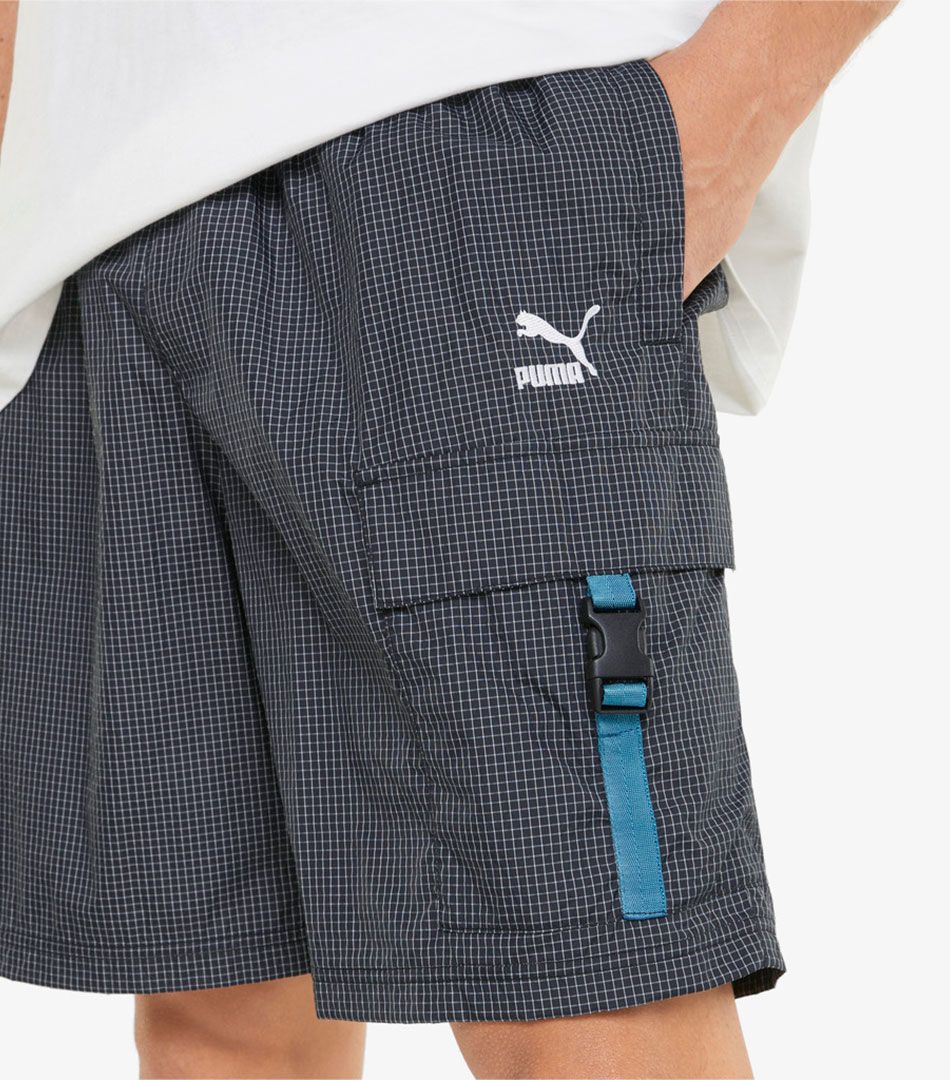 Puma HC Cargo Swim Shorts