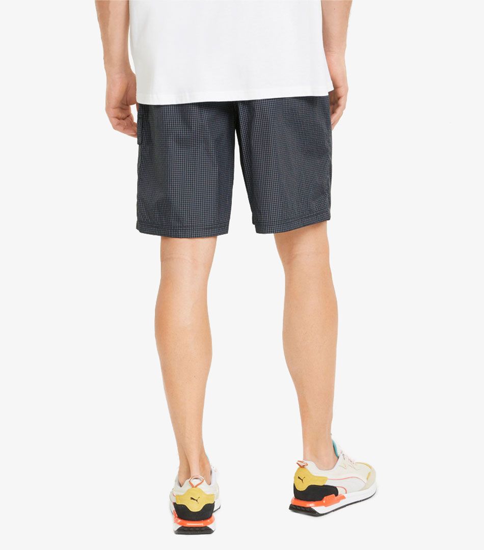 Puma HC Cargo Swim Shorts