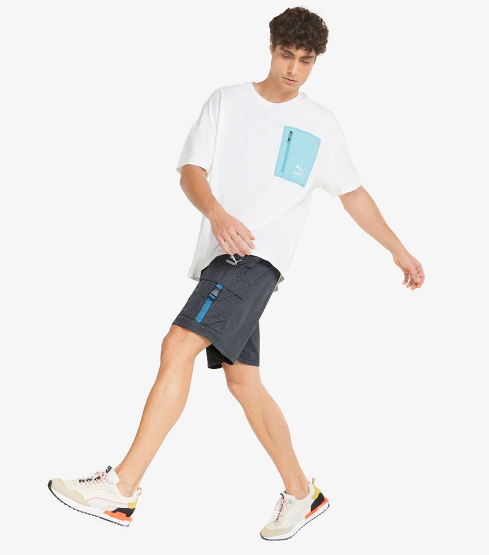 Puma HC Cargo Swim Shorts