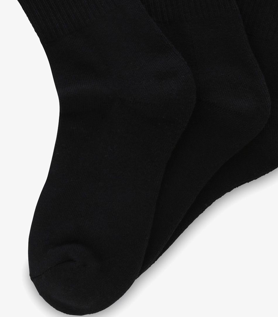 Vans Long 3 Pack Socks