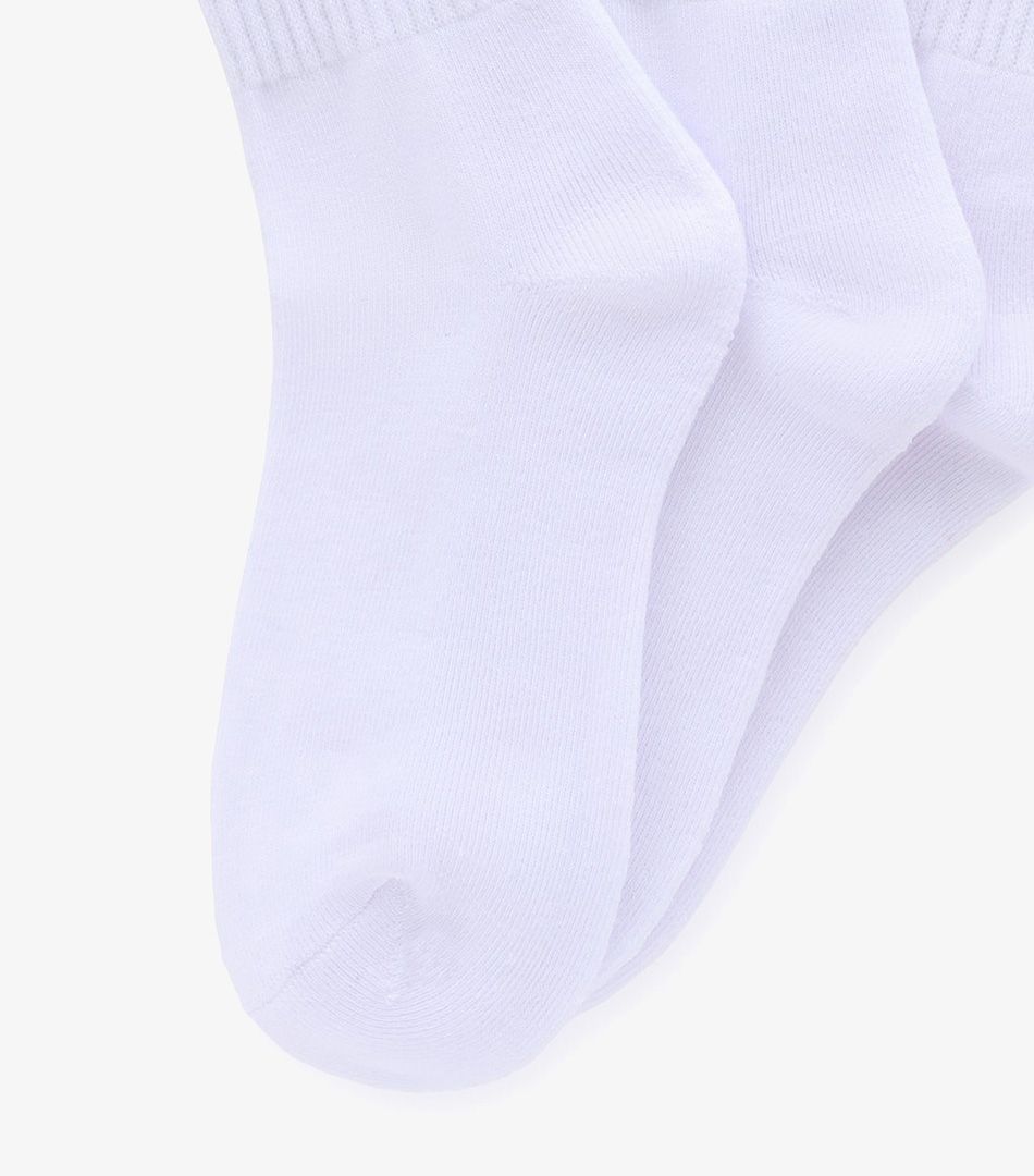 Vans Long 3 Pack Socks