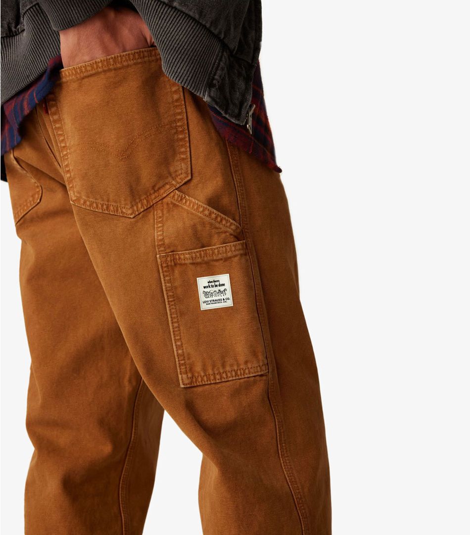 Levi's® 568™ Stay Loose Carpenter Pants