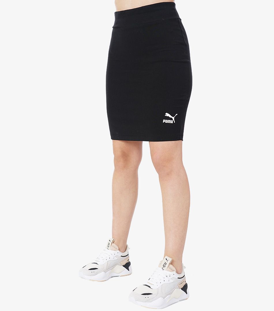 Puma Classics Tight Skirt