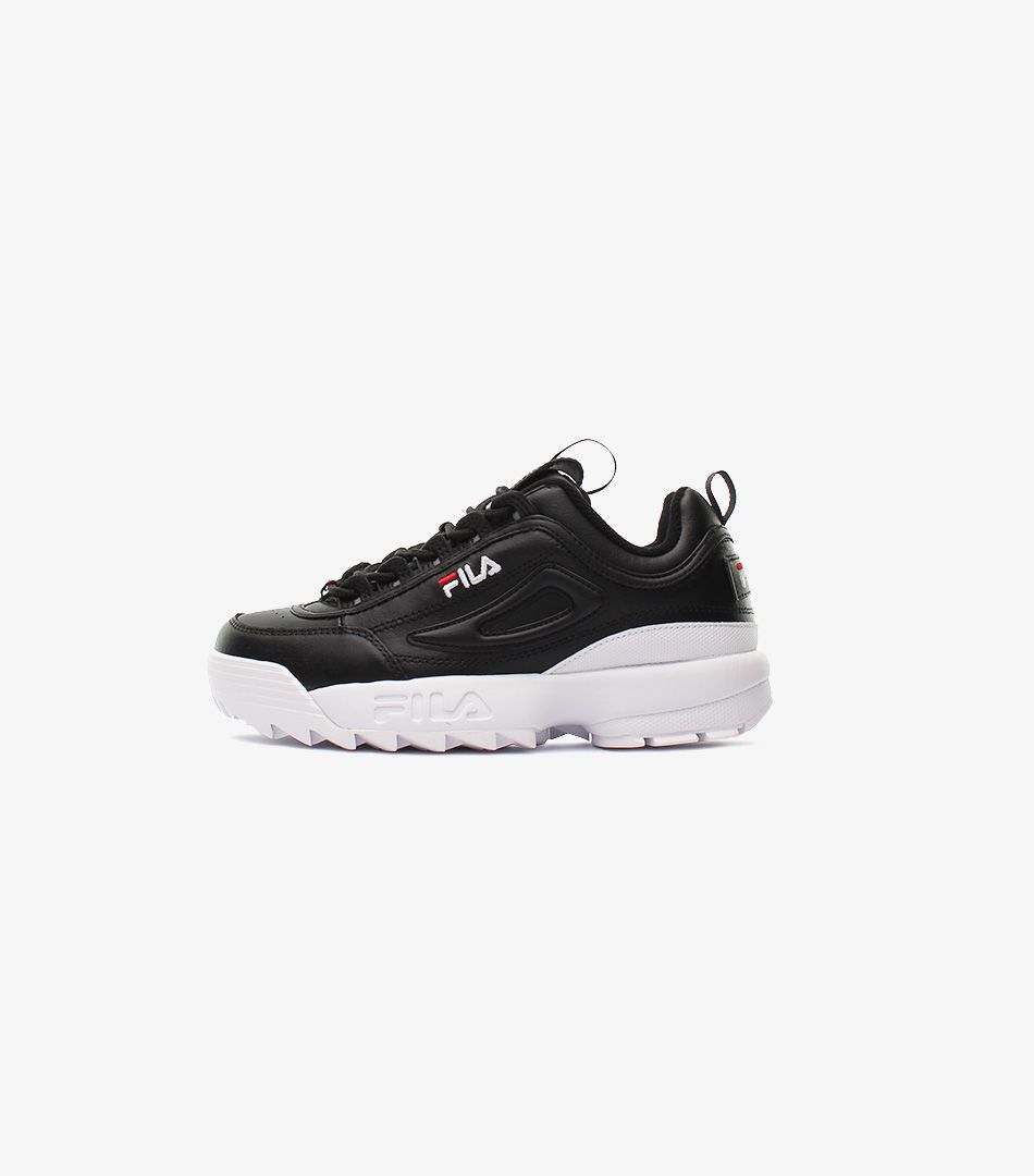 Fila Heritage Disruptor II Premium