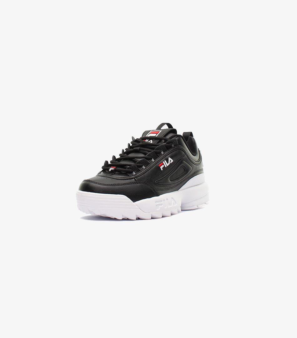 Fila Heritage Disruptor II Premium