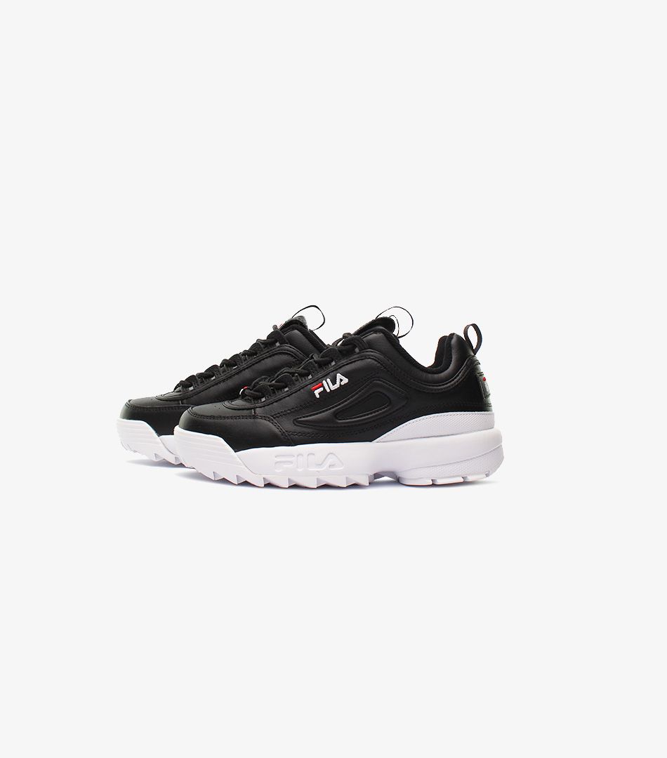 Fila Heritage Disruptor II Premium