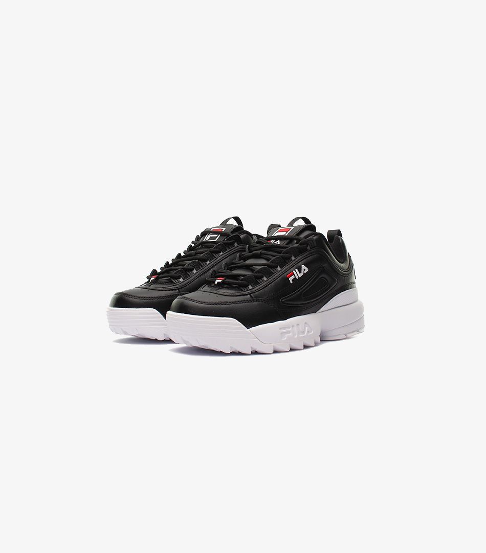 Fila Heritage Disruptor II Premium