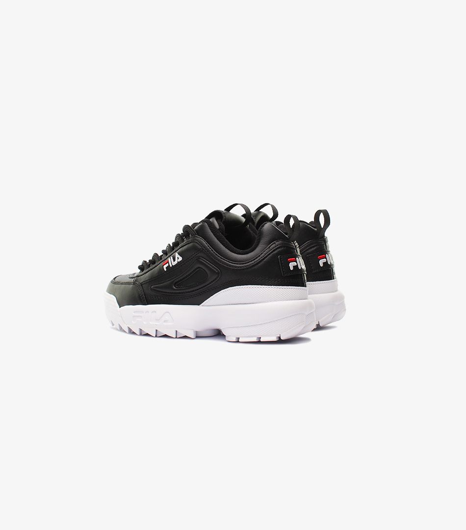 Fila Heritage Disruptor II Premium