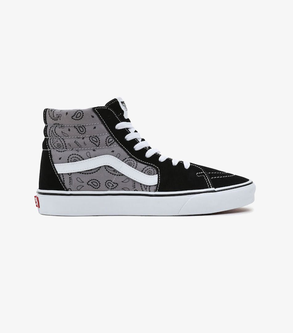 Vans Sk8-Hi