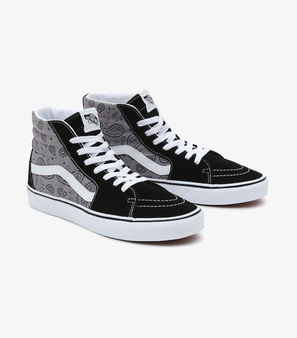 Vans Sk8-Hi