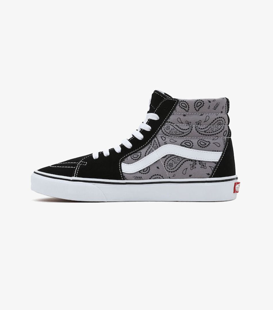 Vans Sk8-Hi