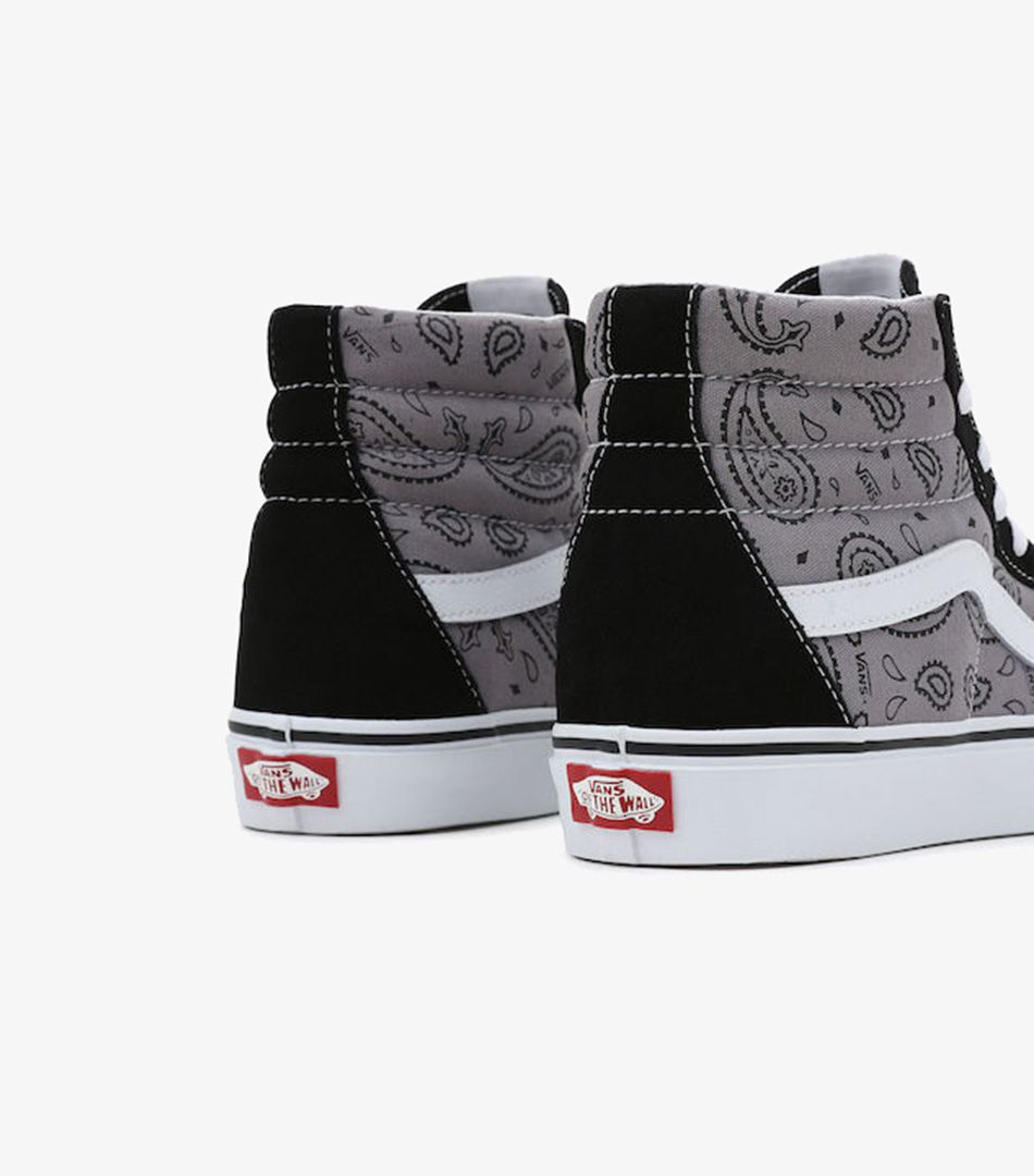 Vans Sk8-Hi