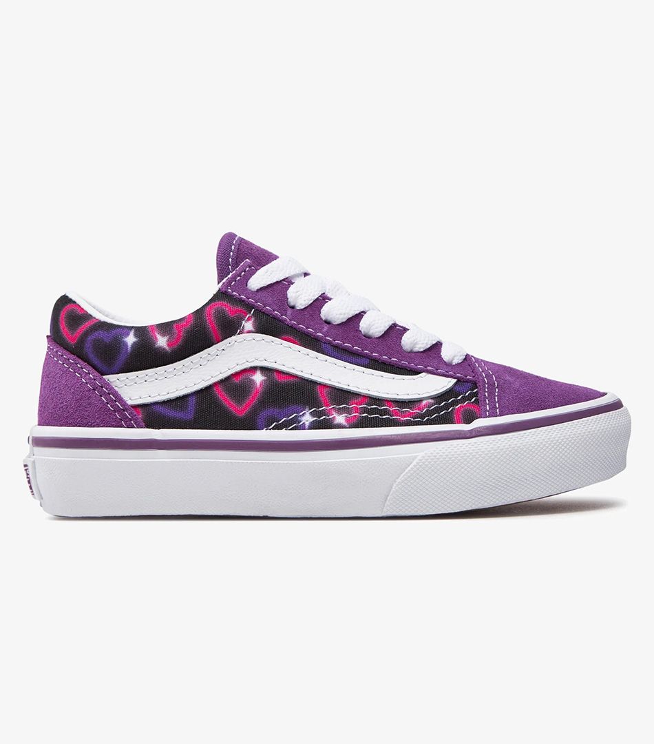 Vans Uy Old Skool Neon