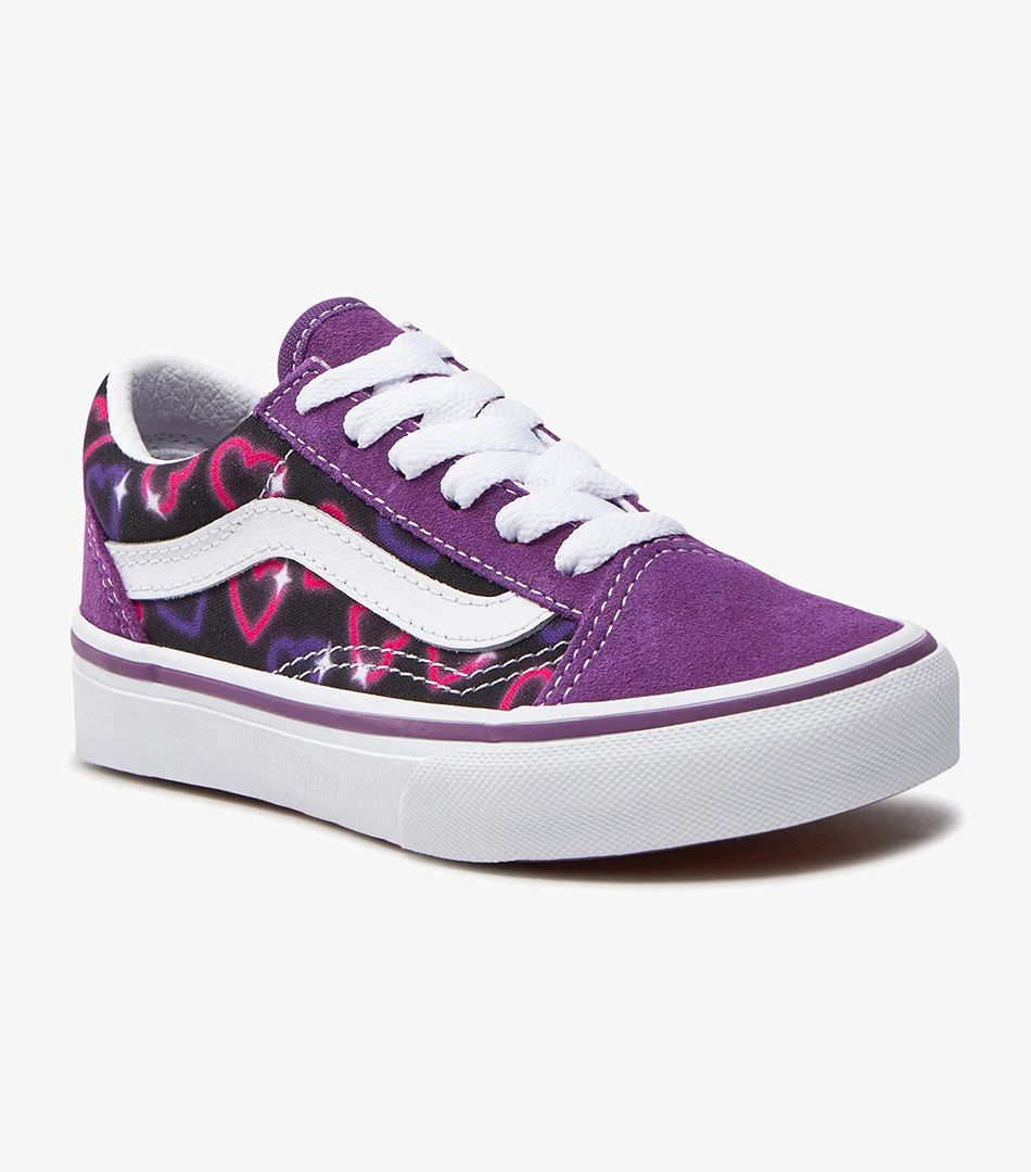 Vans Uy Old Skool Neon