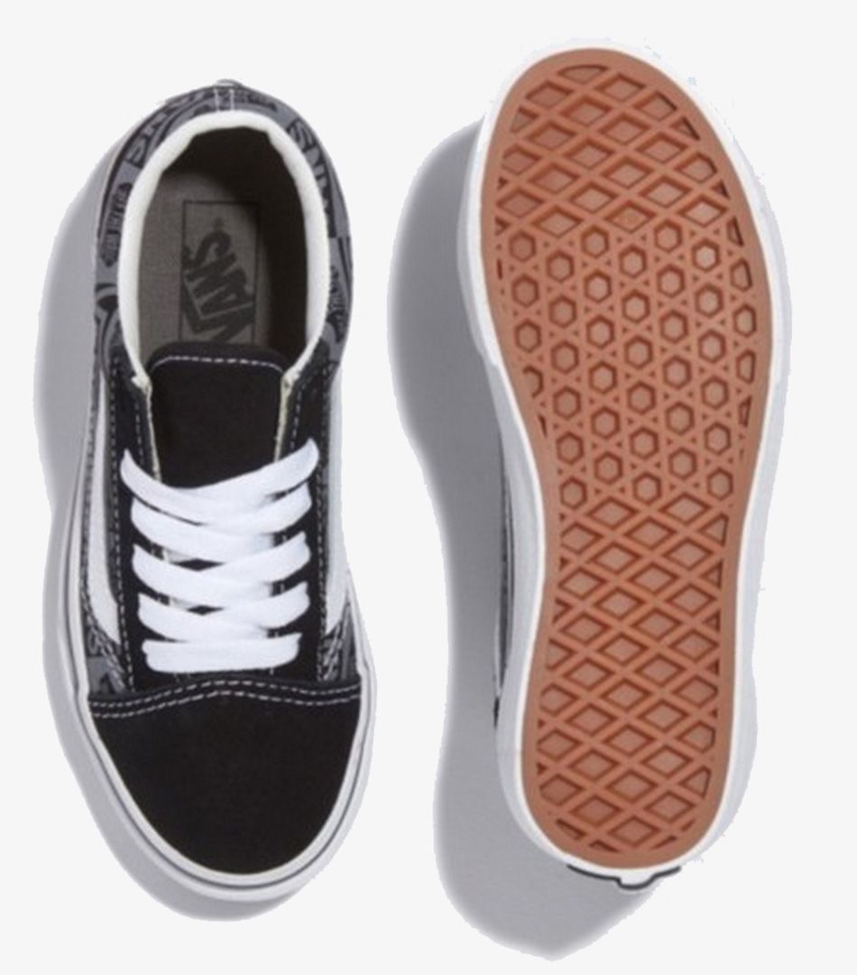 Vans Old Skool UY