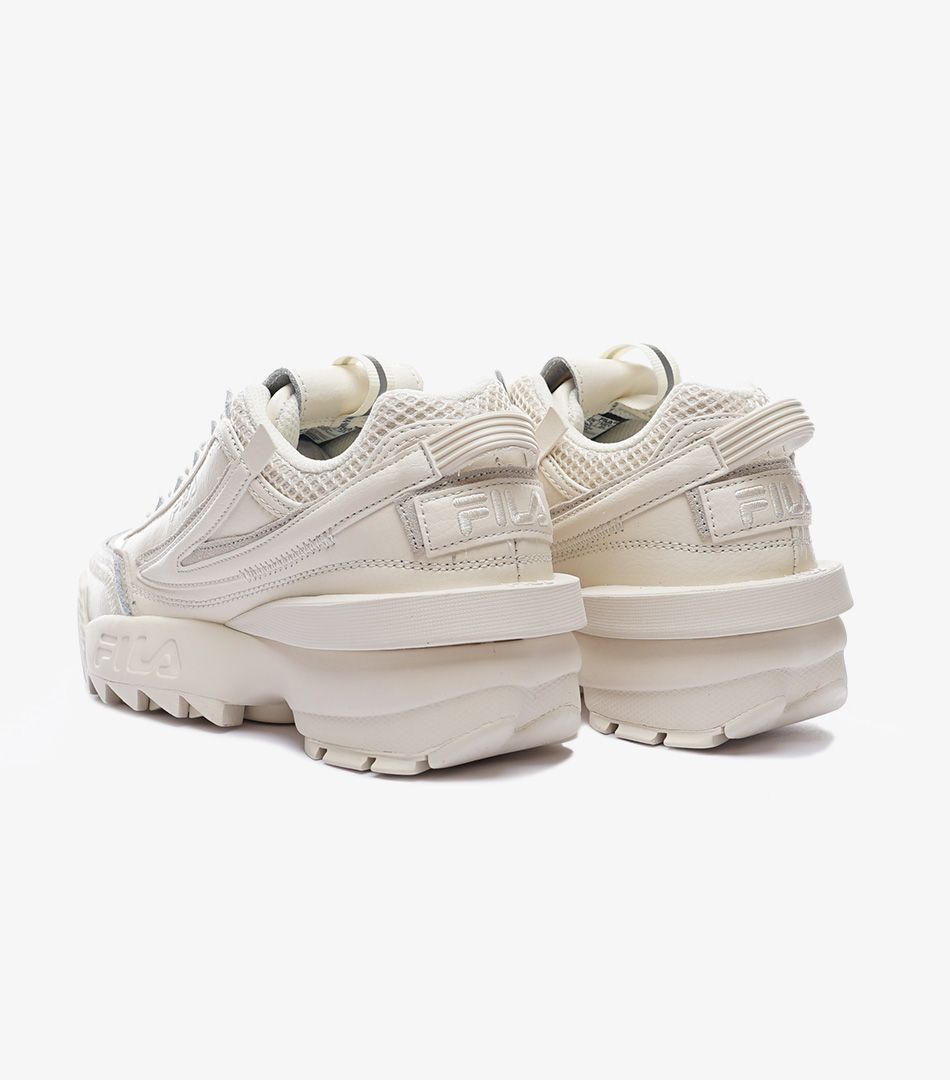 Fila shop heritage disruptor