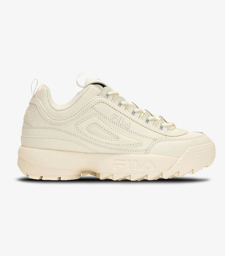 Fila Heritage Disruptor II