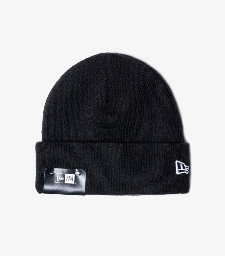 New Era Pop Short Cuff Knit Cap