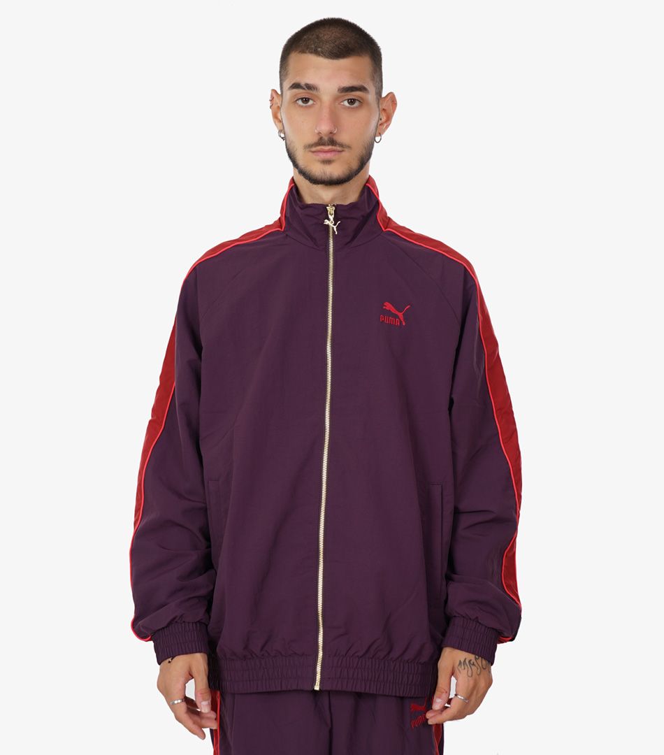 Puma T7 Play Paris Track Jacket