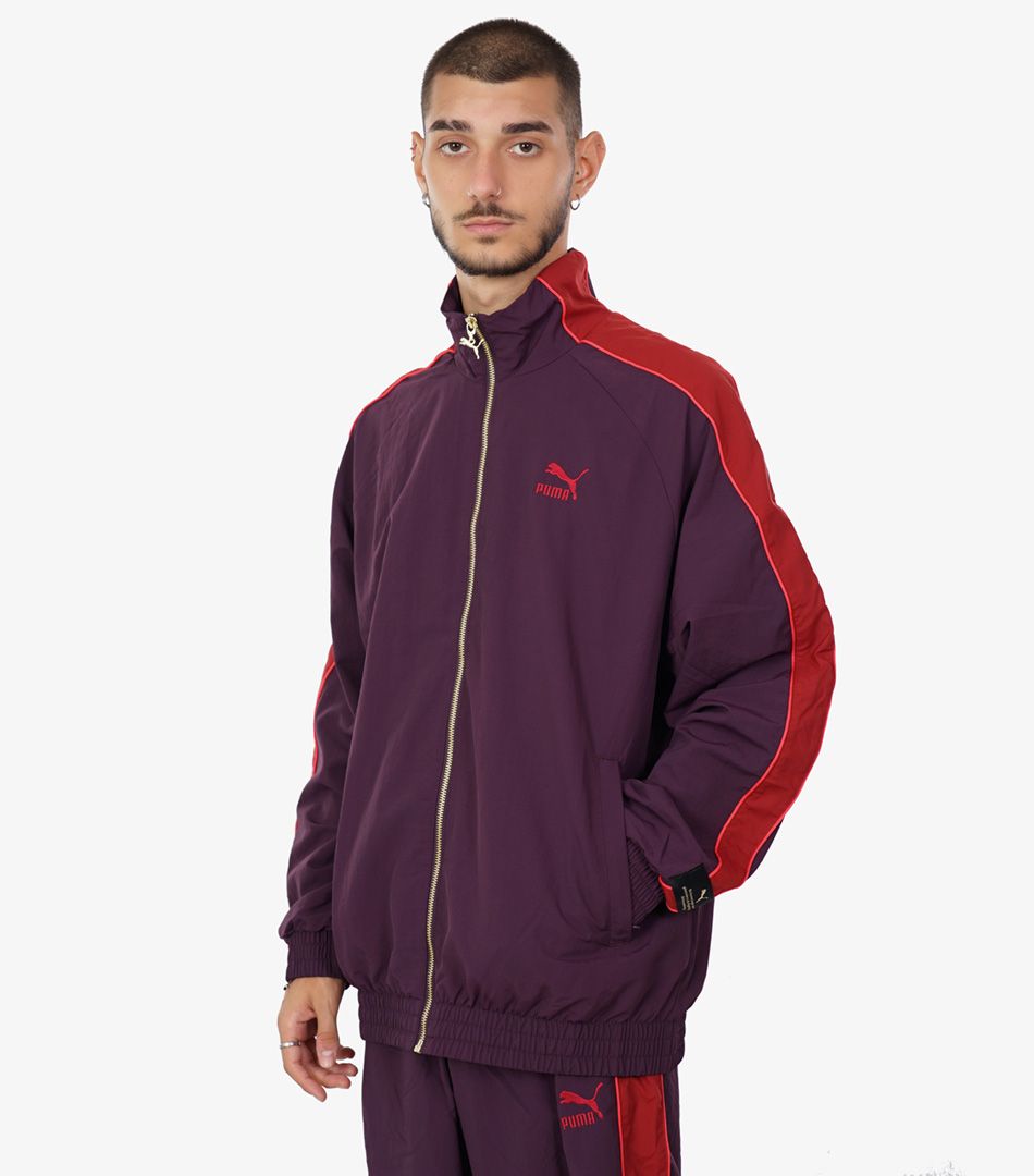 Puma T7 Play Paris Track Jacket