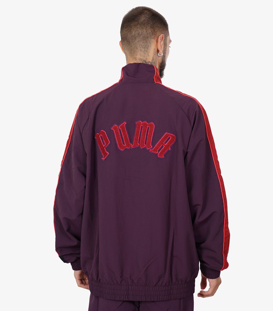 Puma T7 Play Paris Track Jacket