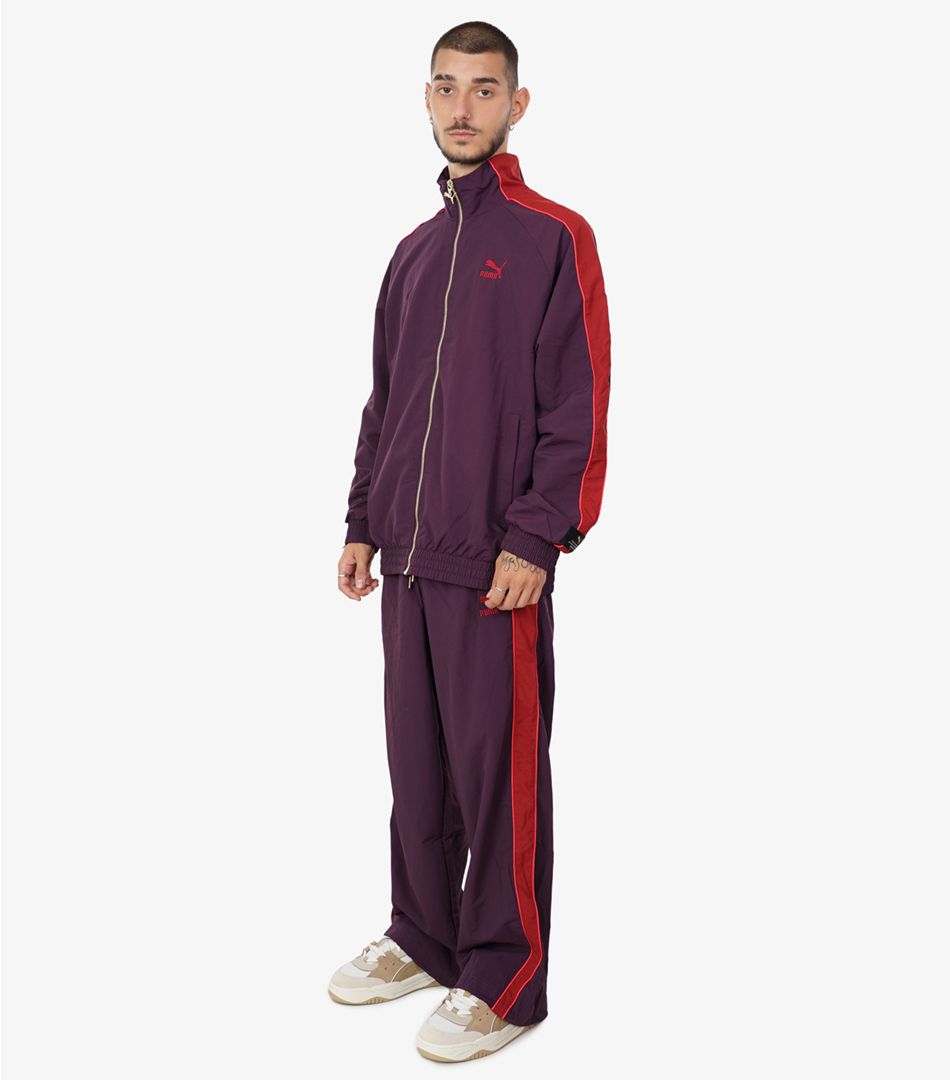 Puma T7 Play Paris Track Jacket