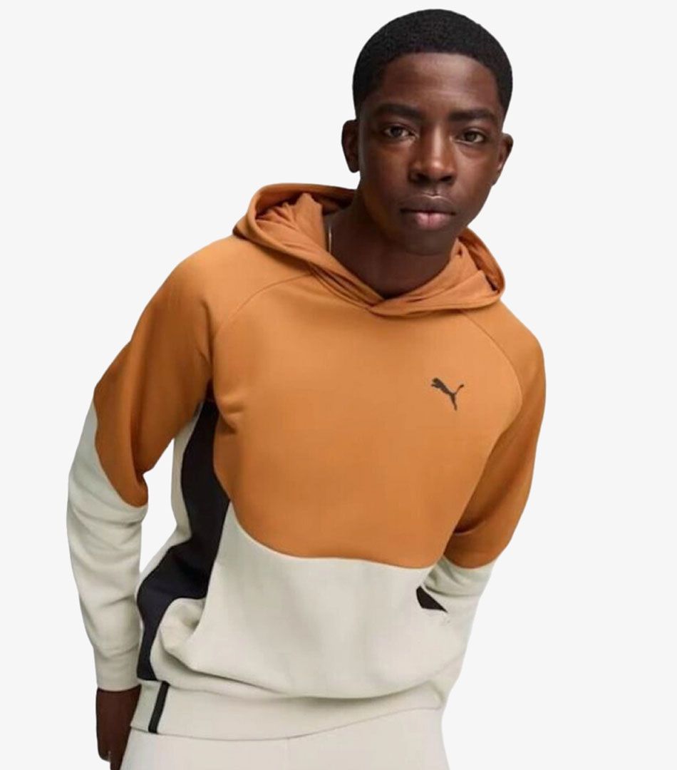 Puma PUMATECH Full-Zip Hoodie
