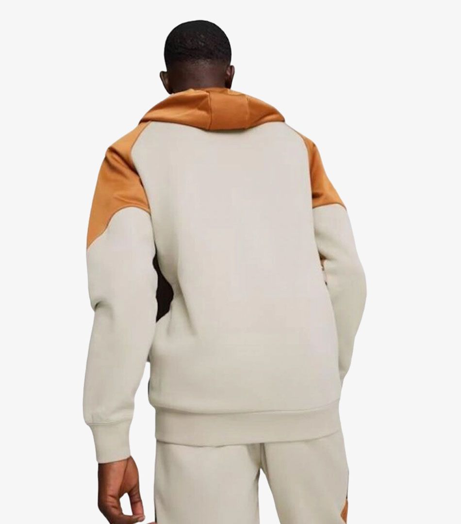 Puma PUMATECH Full-Zip Hoodie