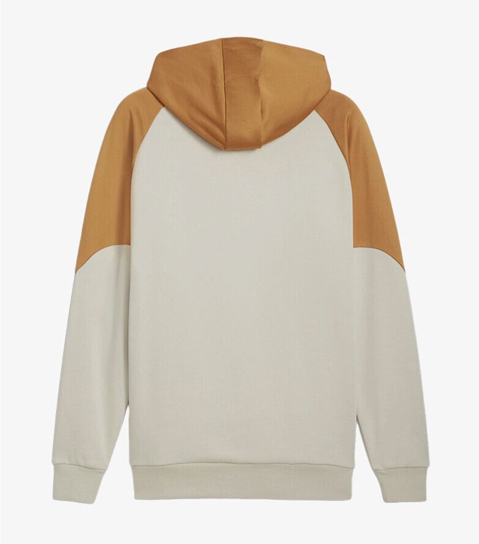 Puma PUMATECH Full-Zip Hoodie