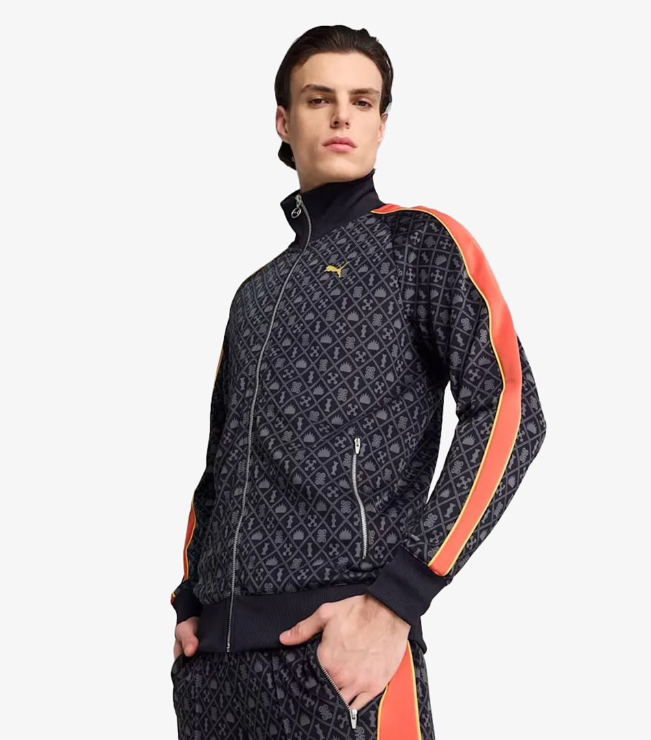 Puma Road To Unity T7