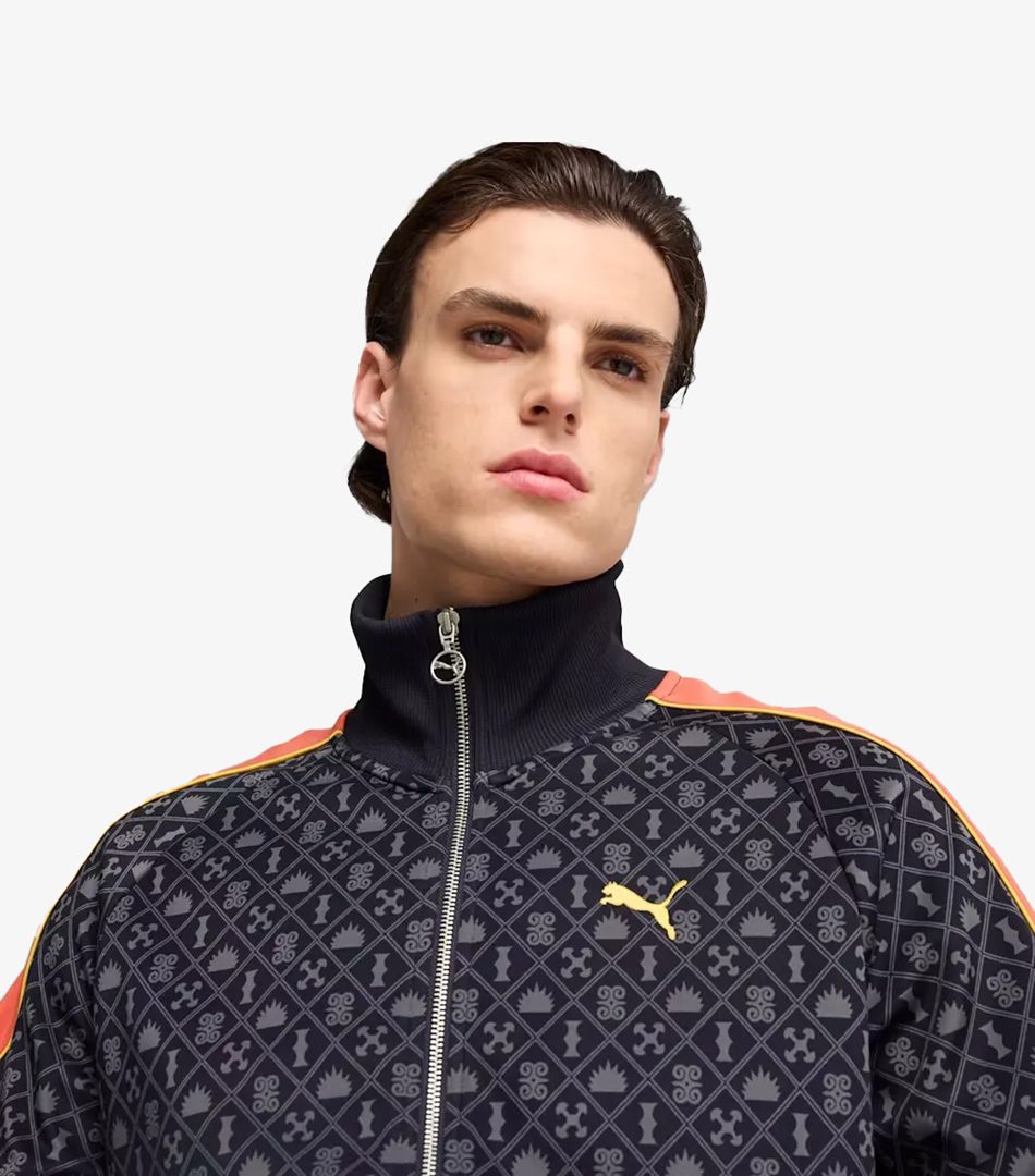 Puma Road To Unity T7