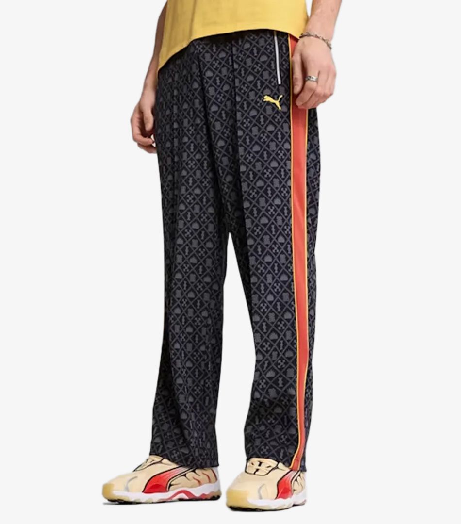 Puma Road To Unity Graphic Relaxed Track Pants